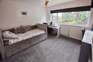 Bedroom Two- click for photo gallery